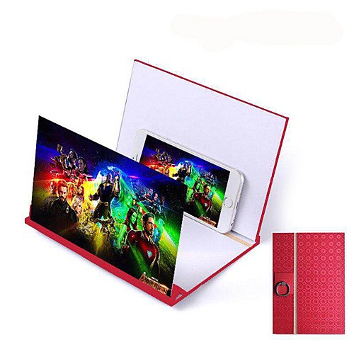 Cellphone Screen Magnifier Phone Holder Eye Protection Display Video Screen Amplifier Folding Enlarged Expander
Cellphone Screen Magnifier Phone Holder Eye Protection Display Video Screen Amplifier Folding Enlarged Expander
