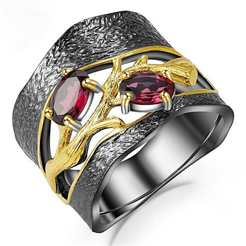 Men Women Ring 1pc Black Copper Imitation Diamond Round Stylish Gift Festival Jewelry Hollow Out Flower
Men Women Ring 1pc Black Copper Imitation Diamond Round Stylish Gift Festival Jewelry Hollow Out Flower
