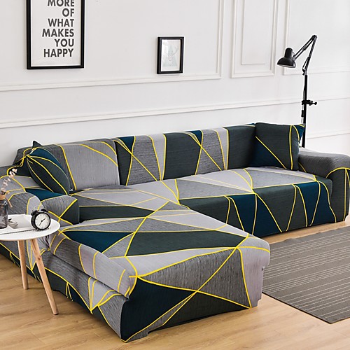 Sofa Cover Stretch Cheap Slipcovers Soft Durable Couch Cover 1 Piece Spandex Jacquard Fabric Washable Furniture Protector Armchair Loveseat L-shape
Sofa Cover Stretch Cheap Slipcovers Soft Durable Couch Cover 1 Piece Spandex Jacquard Fabric Washable Furniture Protector Armchair Loveseat L-shape