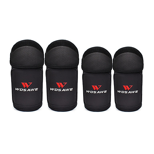 Elbow Strap / Elbow Brace for Ski / Snowboard / Skating / Bike / Cycling For Children / Fits left or right elbow 4 Sets SBR / EVA
Elbow Strap / Elbow Brace for Ski / Snowboard / Skating / Bike / Cycling For Children / Fits left or right elbow 4 Sets SBR / EVA