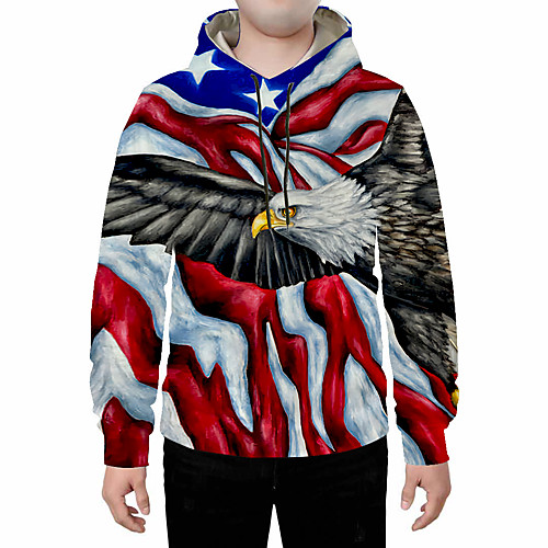Men's Hoodie 3D Hooded Basic Rainbow US32 / UK32 / EU40 US34 / UK34 / EU42 US36 / UK36 / EU44 US38 / UK38 / EU46 US40 / UK40 / EU48 US42 / UK42 / EU50
Men's Hoodie 3D Hooded Basic Rainbow US32 / UK32 / EU40 US34 / UK34 / EU42 US36 / UK36 / EU44 US38 / UK38 / EU46 US40 / UK40 / EU48 US42 / UK42 / EU50