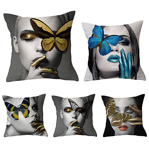 Set of 5 Throw Pillow Simple Classic 4545 cm Cushion Vintage Circle Cover Sofa Home Decor Throw Pillow Case
Set of 5 Throw Pillow Simple Classic 4545 cm Cushion Vintage Circle Cover Sofa Home Decor Throw Pillow Case