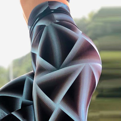Women's High Waist Yoga Pants Leggings Tummy Control Butt Lift Quick Dry BlackWhite Fitness Gym Workout Running Sports Activewear High Elasticity Skinny
Women's High Waist Yoga Pants Leggings Tummy Control Butt Lift Quick Dry BlackWhite Fitness Gym Workout Running Sports Activewear High Elasticity Skinny