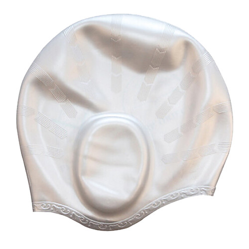 Swim Cap for Adults PU(Polyurethane) Waterproof Comfortable Keep Hair Dry Diving
Swim Cap for Adults PU(Polyurethane) Waterproof Comfortable Keep Hair Dry Diving