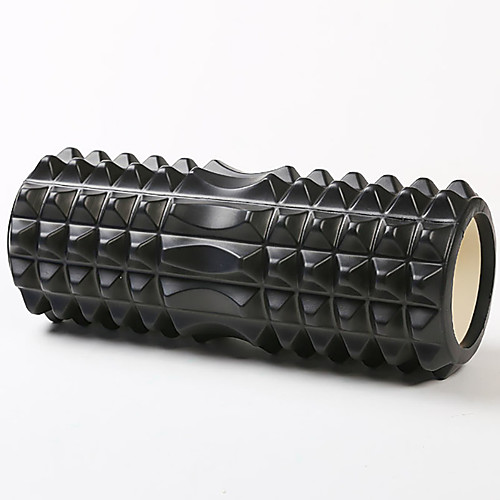 Foam Roller Sports Styrofoam Yoga Exercise & Fitness Workout Non Toxic Durable Lightweight Massage Stress Relief For Men Women
Foam Roller Sports Styrofoam Yoga Exercise & Fitness Workout Non Toxic Durable Lightweight Massage Stress Relief For Men Women