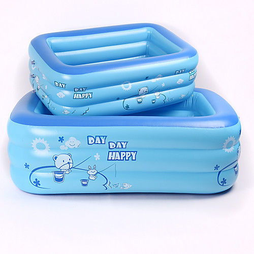 Kiddie Pool Paddling Pool Inflatable Pool Intex Pool Inflatable Swimming Pool Kids Pool Water Pool for Kids Fun Novelty Extra Large Silica Gel Plastic Summer Swimming 1 pcs Kid's Adults Kids Adults'
Kiddie Pool Paddling Pool Inflatable Pool Intex Pool Inflatable Swimming Pool Kids Pool Water Pool for Kids Fun Novelty Extra Large Silica Gel Plastic Summer Swimming 1 pcs Kid's Adults Kids Adults'