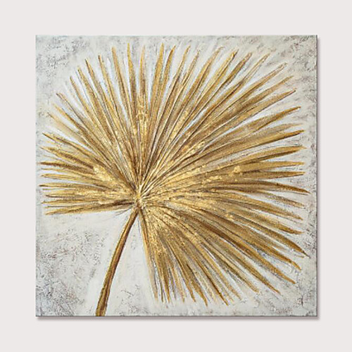 Mintura Hand Painted Abstract Golden Leaves Oil Paintings On Canvas Modern Pop Art Wall Pictures For Home Decoration Ready To Hang
Mintura Hand Painted Abstract Golden Leaves Oil Paintings On Canvas Modern Pop Art Wall Pictures For Home Decoration Ready To Hang