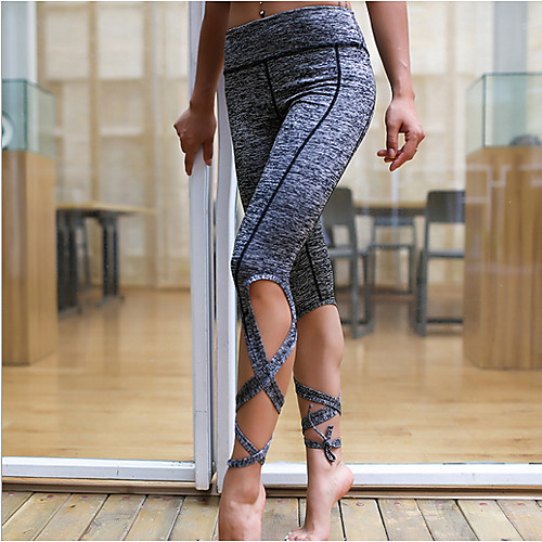 Women's Basic Legging - Solid Colored, Print Mid Waist Purple Blue Black S M L
Women's Basic Legging - Solid Colored, Print Mid Waist Purple Blue Black S M L