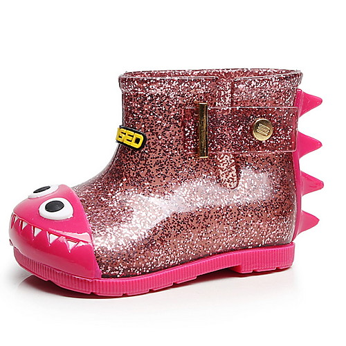 Girls' Rain Boots Rubber Rain Boots Little Kids(4-7ys) Yellow / Red / Blue Spring
Girls' Rain Boots Rubber Rain Boots Little Kids(4-7ys) Yellow / Red / Blue Spring