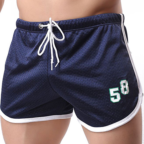 Men's 1 Piece Basic Boxers Underwear - Normal Low Waist Light Blue White Black M L XL
Men's 1 Piece Basic Boxers Underwear - Normal Low Waist Light Blue White Black M L XL
