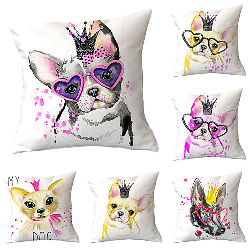 Set of 6 Throw Pillow Simple Classic 4545 cm Cushion Vintage Circle Cover Sofa Home Decor Throw Pillow Case
Set of 6 Throw Pillow Simple Classic 4545 cm Cushion Vintage Circle Cover Sofa Home Decor Throw Pillow Case