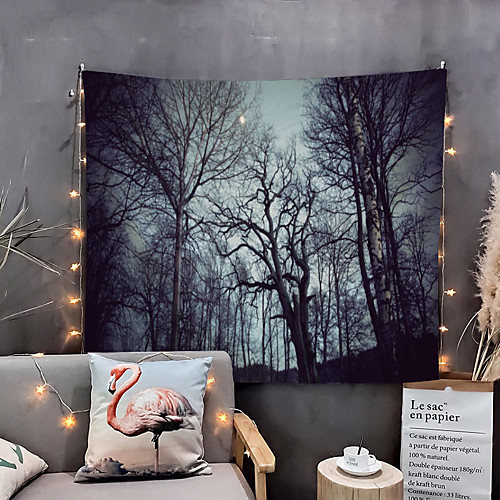 Home Living Tapestry Wall Hanging Tapestries Wall Blanket Wall Art Wall Decor Forest Tree Tapestry Wall Decor
Home Living Tapestry Wall Hanging Tapestries Wall Blanket Wall Art Wall Decor Forest Tree Tapestry Wall Decor