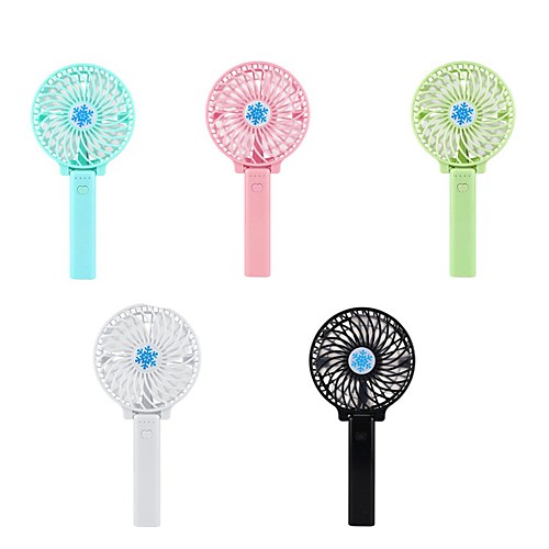 Portable Electric Fan Hand-held USB Electric Fan Rechargeable USB Electric Fan 1200 mAh Mobile Battery Built-in Folding Stand
Portable Electric Fan Hand-held USB Electric Fan Rechargeable USB Electric Fan 1200 mAh Mobile Battery Built-in Folding Stand