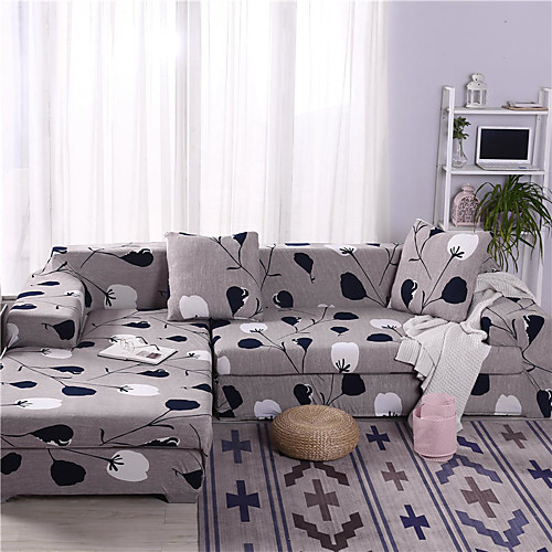 Sofa Cover Couch Cover Furniture Protector Solid Color Soft Stretch Sofa Slipcover Super Strechable Cover Fit for Armchair/ Loveseat/ Three Seater/ Four Seater/ L Shape Sofa Easy to Install & Care (F
Sofa Cover Couch Cover Furniture Protector Solid Color Soft Stretch Sofa Slipcover Super Strechable Cover Fit for Armchair/ Loveseat/ Three Seater/ Four Seater/ L Shape Sofa Easy to Install & Care (F