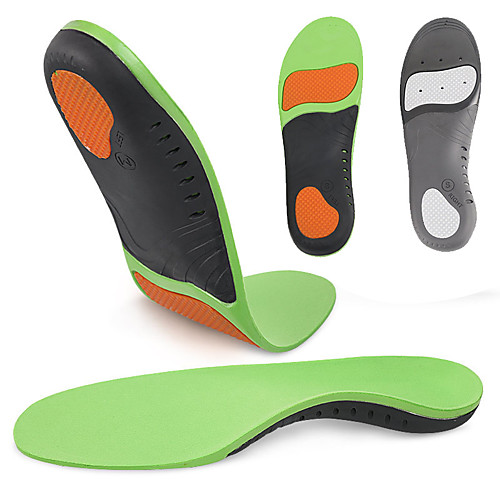PU Leather Orthotic Inserts Shoe Inserts Running Insoles Men's Women's Relieve Flat Feet Foot Sports Insoles Foot Supports Shock Absorption Arch Support Breathable for Leisure Sports Outdoor Exercise
PU Leather Orthotic Inserts Shoe Inserts Running Insoles Men's Women's Relieve Flat Feet Foot Sports Insoles Foot Supports Shock Absorption Arch Support Breathable for Leisure Sports Outdoor Exercise