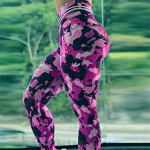 Women's High Waist Yoga Pants Leggings Butt Lift Quick Dry Red / black Black / Red Black with White Gym Workout Running Fitness Sports Activewear High Elasticity Skinny
Women's High Waist Yoga Pants Leggings Butt Lift Quick Dry Red / black Black / Red Black with White Gym Workout Running Fitness Sports Activewear High Elasticity Skinny