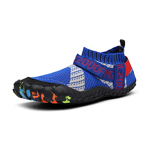 Men's Tissage Volant Fall / Spring & Summer Sporty / Casual Athletic Shoes Running Shoes / Walking Shoes Breathable Camouflage Blue / Brown / Black
Men's Tissage Volant Fall / Spring & Summer Sporty / Casual Athletic Shoes Running Shoes / Walking Shoes Breathable Camouflage Blue / Brown / Black