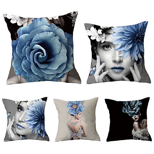 Set of 5 Throw Pillow Simple Classic 4545 cm Cushion Vintage Circle Cover Sofa Home Decor Throw Pillow Case
Set of 5 Throw Pillow Simple Classic 4545 cm Cushion Vintage Circle Cover Sofa Home Decor Throw Pillow Case