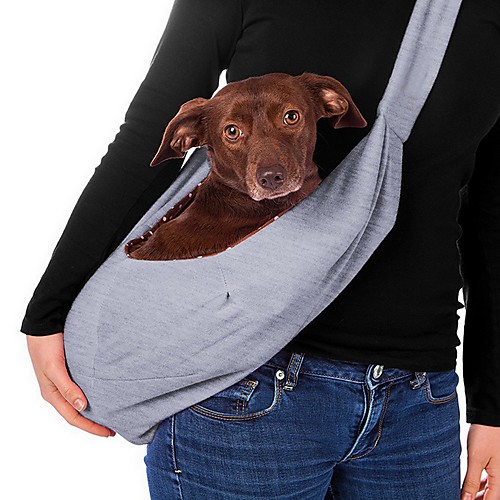 Dog Cat Shoulder Messenger Bag Sling Shoulder Bag Portable Cartoon Design Travel Animal Character Fabric Pink Blue Gray
Dog Cat Shoulder Messenger Bag Sling Shoulder Bag Portable Cartoon Design Travel Animal Character Fabric Pink Blue Gray