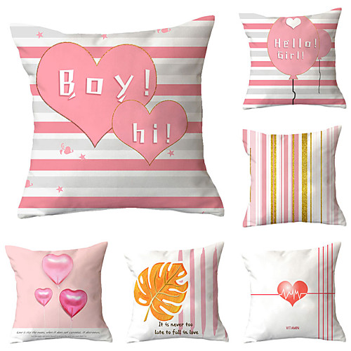 Set of 6 Throw Pillow Simple Classic 4545 cm Cushion Vintage Circle Cover Sofa Home Decor Throw Pillow Case
Set of 6 Throw Pillow Simple Classic 4545 cm Cushion Vintage Circle Cover Sofa Home Decor Throw Pillow Case