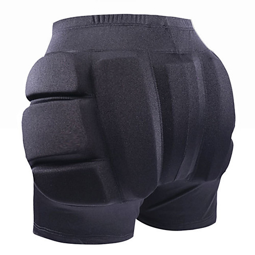 Impact Shorts for Ski / Snowboard / Ice Skate / Roller Skating Men's / Women's Moisture Wicking / Shockproof / Protection Spandex / Tactel 1 Piece Black / Purple / Fuchsia
Impact Shorts for Ski / Snowboard / Ice Skate / Roller Skating Men's / Women's Moisture Wicking / Shockproof / Protection Spandex / Tactel 1 Piece Black / Purple / Fuchsia