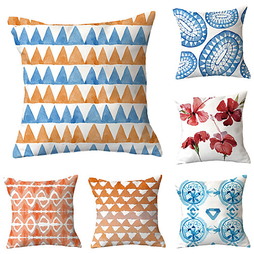 Set of 6 Throw Pillow Simple Classic 4545 cm Cushion Vintage Circle Cover Sofa Home Decor Throw Pillow Case
Set of 6 Throw Pillow Simple Classic 4545 cm Cushion Vintage Circle Cover Sofa Home Decor Throw Pillow Case