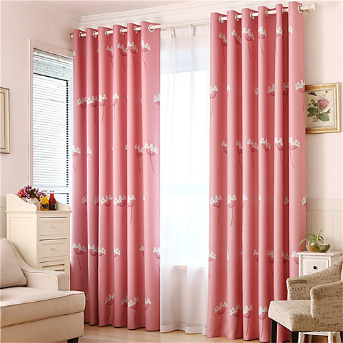 Gyrohome 1PC GYC2124 Dandelion Shading High Blackout Curtain Drape Window Home Balcony Dec Children Door Customizable Living Room Bedroom Dining Room
Gyrohome 1PC GYC2124 Dandelion Shading High Blackout Curtain Drape Window Home Balcony Dec Children Door Customizable Living Room Bedroom Dining Room