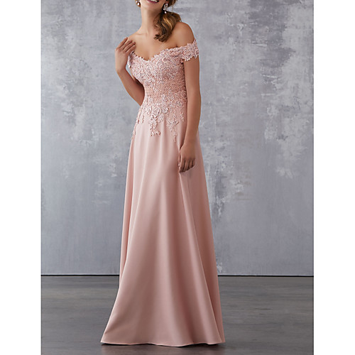 A-Line Sparkle Prom Formal Evening Dress Off Shoulder Sleeveless Floor Length Chiffon with Pleats Beading Appliques 2021
A-Line Sparkle Prom Formal Evening Dress Off Shoulder Sleeveless Floor Length Chiffon with Pleats Beading Appliques 2021