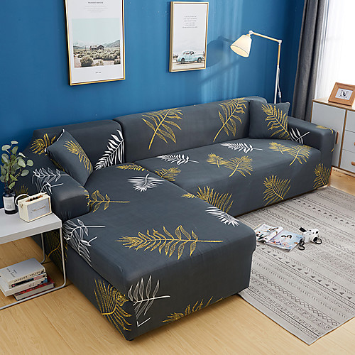 Sofa Cover Stretch Cheap Slipcovers Soft Durable Couch Cover 1 Piece Spandex Jacquard Fabric Washable Furniture Protector Armchair Loveseat L-shape
Sofa Cover Stretch Cheap Slipcovers Soft Durable Couch Cover 1 Piece Spandex Jacquard Fabric Washable Furniture Protector Armchair Loveseat L-shape