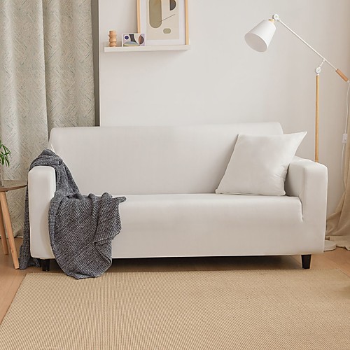 Sofa Cover Stretch Cheap Slipcovers Soft Durable Couch Cover 1 Piece Spandex Jacquard Fabric Washable Furniture Protector Armchair Loveseat L-shape
Sofa Cover Stretch Cheap Slipcovers Soft Durable Couch Cover 1 Piece Spandex Jacquard Fabric Washable Furniture Protector Armchair Loveseat L-shape