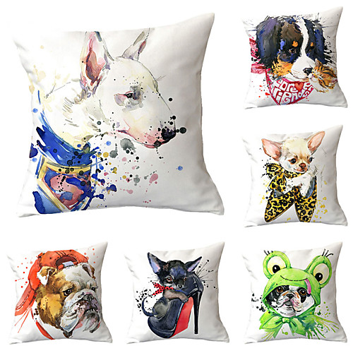 Set of 6 Throw Pillow Simple Classic 4545 cm Cushion Vintage Circle Cover Sofa Home Decor Throw Pillow Case
Set of 6 Throw Pillow Simple Classic 4545 cm Cushion Vintage Circle Cover Sofa Home Decor Throw Pillow Case