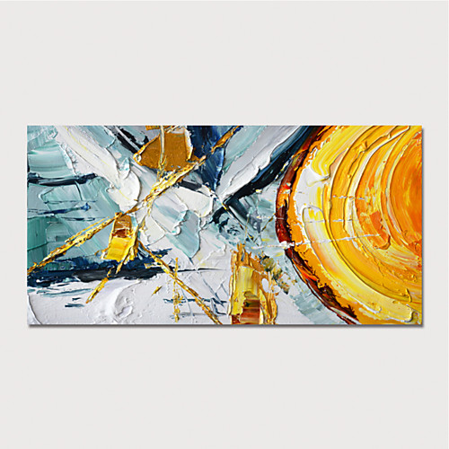 Hand Painted Rolled Canvas Oil Painting Modern Abstract Home Decoration Painting Only
Hand Painted Rolled Canvas Oil Painting Modern Abstract Home Decoration Painting Only