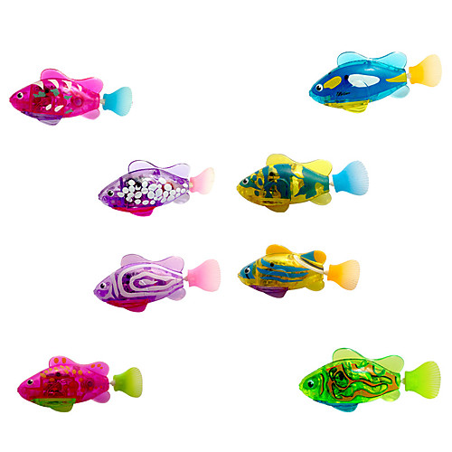 Interactive Toy Cat 1pc Pet Friendly Animals Fish Plastic Gift Pet Toy Pet Play
Interactive Toy Cat 1pc Pet Friendly Animals Fish Plastic Gift Pet Toy Pet Play