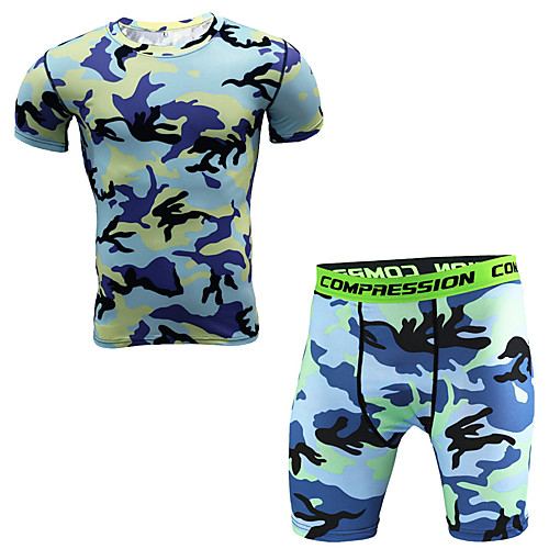 JACK CORDEE Men's 2 Piece Activewear Set Workout Outfits Compression Suit Athletic Athleisure Summer Short Sleeve Thermal Warm Breathable Soft Gym Workout Running Active Training Jogging Sportswear
JACK CORDEE Men's 2 Piece Activewear Set Workout Outfits Compression Suit Athletic Athleisure Summer Short Sleeve Thermal Warm Breathable Soft Gym Workout Running Active Training Jogging Sportswear