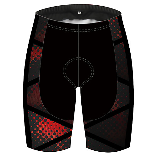 21Grams Men's Cycling Shorts Spandex Bike Shorts Padded Shorts / Chamois Pants Breathable Quick Dry Sports Polka Dot Solid Color Black / Red Mountain Bike MTB Road Bike Cycling Clothing Apparel Bike
21Grams Men's Cycling Shorts Spandex Bike Shorts Padded Shorts / Chamois Pants Breathable Quick Dry Sports Polka Dot Solid Color Black / Red Mountain Bike MTB Road Bike Cycling Clothing Apparel Bike