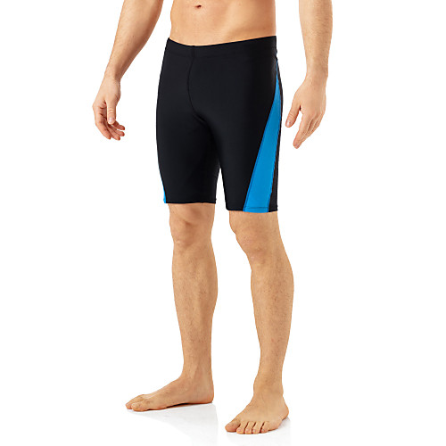 Men's Swim Shorts Quick Dry Breathable Comfortable Chinlon Elastane Swimwear Beach Wear Bottoms Patchwork Swimming Beach Water Sports / Stretchy
Men's Swim Shorts Quick Dry Breathable Comfortable Chinlon Elastane Swimwear Beach Wear Bottoms Patchwork Swimming Beach Water Sports / Stretchy