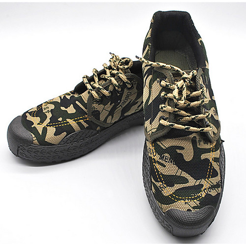 Men's Loafers & Slip-Ons Casual Daily Canvas Black Army Green Green Spring & Summer
Men's Loafers & Slip-Ons Casual Daily Canvas Black Army Green Green Spring & Summer
