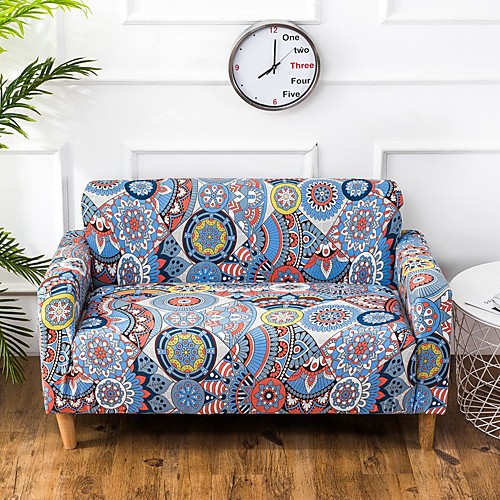 Nordic Simple Style Printing Elastic Sofa Cover Stretchable Combination Sofa Cover 
Nordic Simple Style Printing Elastic Sofa Cover Stretchable Combination Sofa Cover