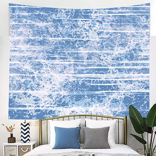 Ink Painting Style Wall Tapestry Art Decor Blanket Curtain Hanging Home Bedroom Living Room Decoration Abstract Ocean Sea Wave
Ink Painting Style Wall Tapestry Art Decor Blanket Curtain Hanging Home Bedroom Living Room Decoration Abstract Ocean Sea Wave