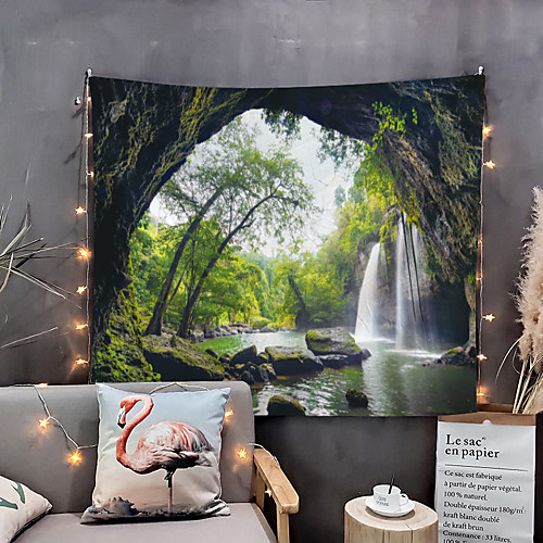 Home Living Tapestry Wall Hanging Tapestries Wall Blanket Wall Art Wall Decor Forest Tree Tapestry Wall Decor
Home Living Tapestry Wall Hanging Tapestries Wall Blanket Wall Art Wall Decor Forest Tree Tapestry Wall Decor