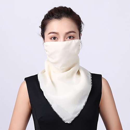 Women's Bandana Balaclava Neck Gaiter Neck Tube UV Resistant Quick Dry Lightweight Materials Cycling Polyester for Men's Women's Adults / Pollution Protection / Floral Botanical Sunscreen / High Breat
Women's Bandana Balaclava Neck Gaiter Neck Tube UV Resistant Quick Dry Lightweight Materials Cycling Polyester for Men's Women's Adults / Pollution Protection / Floral Botanical Sunscreen / High Breat