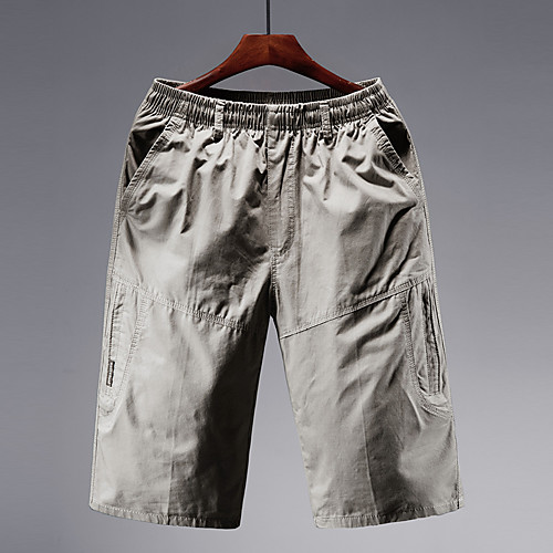 Men's Hiking Shorts Hiking Cargo Shorts Summer Outdoor Breathable Quick Dry Sweat-wicking Comfortable Cotton Shorts Bottoms Hunting Fishing Climbing Army Green Grey Khaki XL XXL XXXL 4XL 5XL Standard
Men's Hiking Shorts Hiking Cargo Shorts Summer Outdoor Breathable Quick Dry Sweat-wicking Comfortable Cotton Shorts Bottoms Hunting Fishing Climbing Army Green Grey Khaki XL XXL XXXL 4XL 5XL Standard