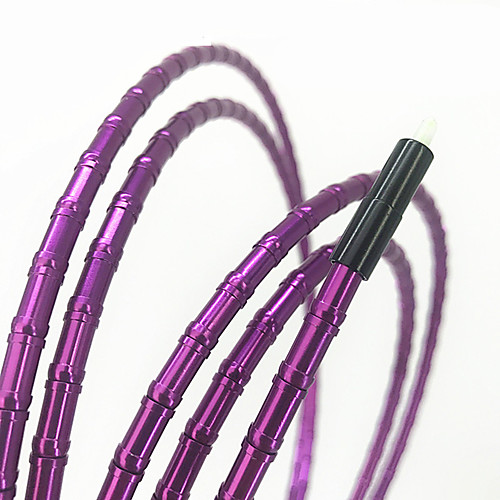 Brake Shift Cable Mountain Bike / MTB / Road Bike / Mountain Bike MTB Wearable / High Strength / Durable Aluminium Alloy White / Black / Purple
Brake Shift Cable Mountain Bike / MTB / Road Bike / Mountain Bike MTB Wearable / High Strength / Durable Aluminium Alloy White / Black / Purple