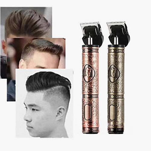 Hairdressing Tool Oil Head Electric Clipper Carving Push Light Hair Clipper Ubs Charging Hair Clipper Retro Shaving Head Electric Clipper
Hairdressing Tool Oil Head Electric Clipper Carving Push Light Hair Clipper Ubs Charging Hair Clipper Retro Shaving Head Electric Clipper