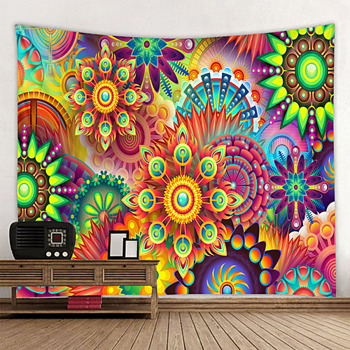 Brand NEW Mandala Tapestry Polyester Bohemian Wall Hanging Decor Blanket Indian Style Yoga Sleeping Tapestry Mandala Wall Fabric
Brand NEW Mandala Tapestry Polyester Bohemian Wall Hanging Decor Blanket Indian Style Yoga Sleeping Tapestry Mandala Wall Fabric