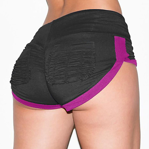 Women's Yoga Shorts Winter Geometry Black Gray Running Dance Fitness Shorts Sport Activewear Breathable Quick Dry Moisture Wicking Butt Lift High Elasticity Skinny
Women's Yoga Shorts Winter Geometry Black Gray Running Dance Fitness Shorts Sport Activewear Breathable Quick Dry Moisture Wicking Butt Lift High Elasticity Skinny