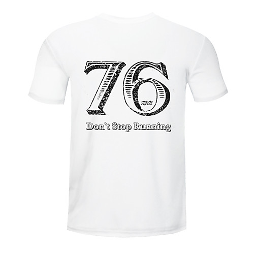 Men's Short Sleeve Running Shirt Tee Tshirt Top Cotton Breathable Quick Dry Moisture Wicking Gym Workout Running Walking Jogging Sportswear Plus Size Dark Grey White Black Red Burgundy Blue Activewear
Men's Short Sleeve Running Shirt Tee Tshirt Top Cotton Breathable Quick Dry Moisture Wicking Gym Workout Running Walking Jogging Sportswear Plus Size Dark Grey White Black Red Burgundy Blue Activewear