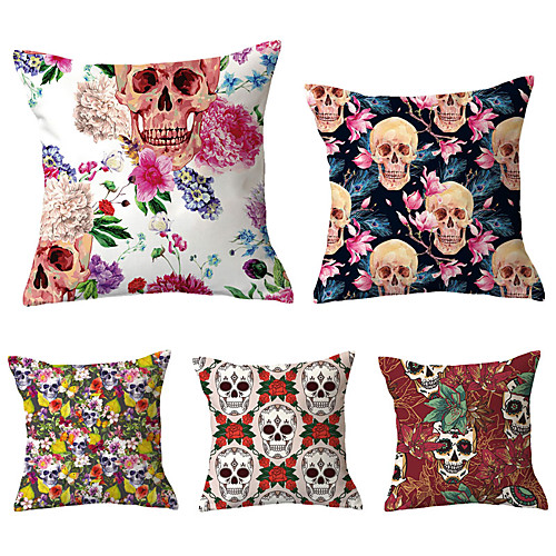 Set of 5 Throw Pillow Simple Classic 4545 cm Cotton / Linen Pillow Case Novelty Classic Oil Painting Antique Artistic Style
Set of 5 Throw Pillow Simple Classic 4545 cm Cotton / Linen Pillow Case Novelty Classic Oil Painting Antique Artistic Style