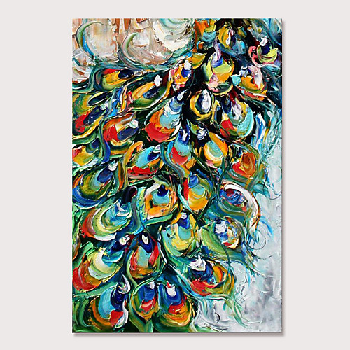 Mintura Hand Painted Knife Animals Oil Paintings Canvas Modern Abstract Wall Picture Pop Art Posters For Home Decoration Ready To Hang
Mintura Hand Painted Knife Animals Oil Paintings Canvas Modern Abstract Wall Picture Pop Art Posters For Home Decoration Ready To Hang