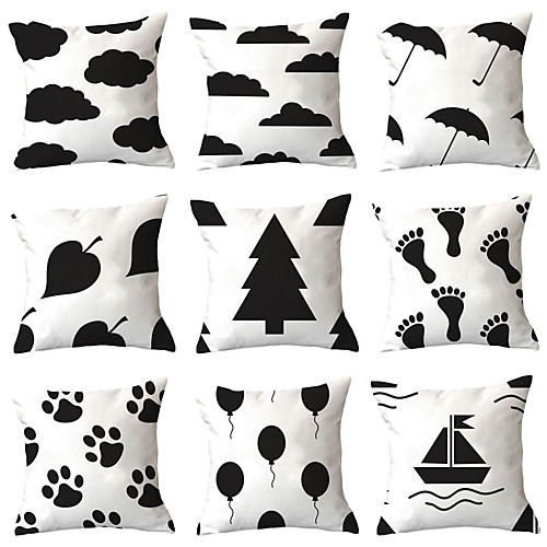 9 pcs Throw Pillow Simple Classic 4545 cm Cushion Vintage Circle Cover Sofa Home Decor Throw Pillow Case
9 pcs Throw Pillow Simple Classic 4545 cm Cushion Vintage Circle Cover Sofa Home Decor Throw Pillow Case
